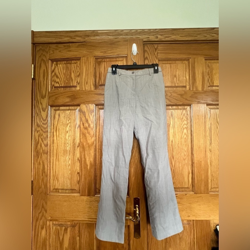Pendleton - Business Casual Pants with Pockets